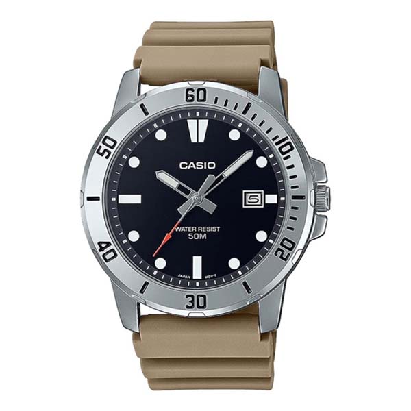 Casio MTP-VD01-5EVUDF Watch For Men - selected variant