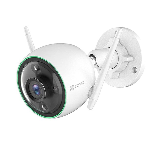 EZVIZ C3N Outdoor Smart Security Camera 1080p