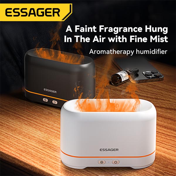Essager Aroma Diffuser