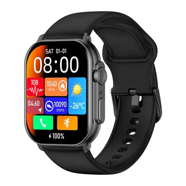 IMILAB IMIKI SF1E Smart Watch