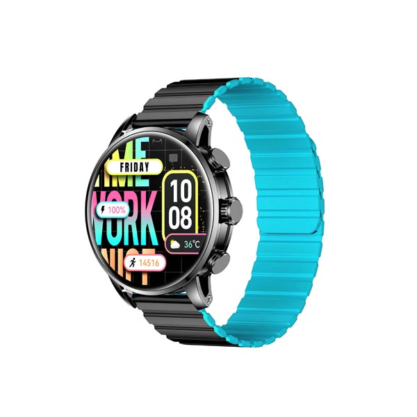 Kieslect KR 2 Bluetooth Calling Smart Watch