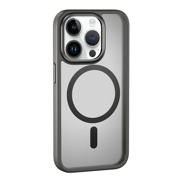 Momax CaseForm PLAY Magnetic Case for iPhone 15 Pro / iPhone 15 Pro Max