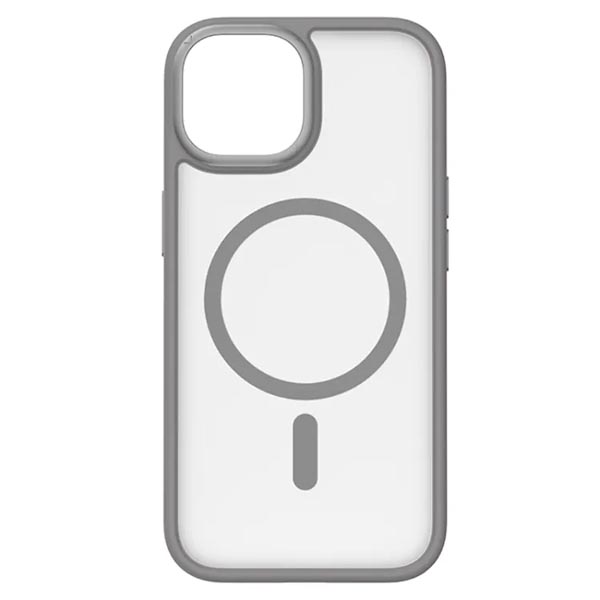 Momax CaseForm PLAY Magnetic Case for iPhone 15 Pro / iPhone 15 Pro Max
