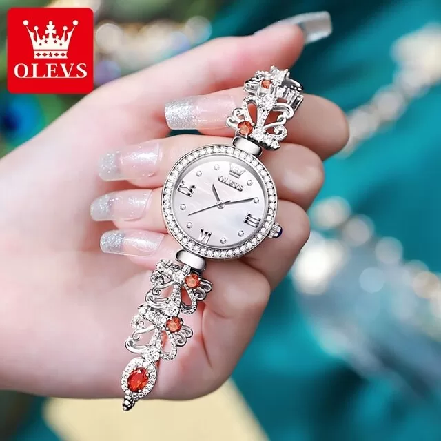 Olevs 9958 - Shite