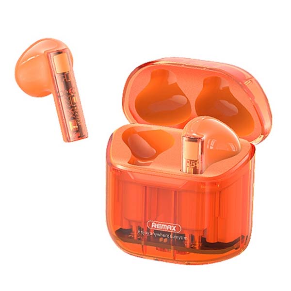 REMAX CozyBuds 6C TWS Transparent Bluetooth Headset