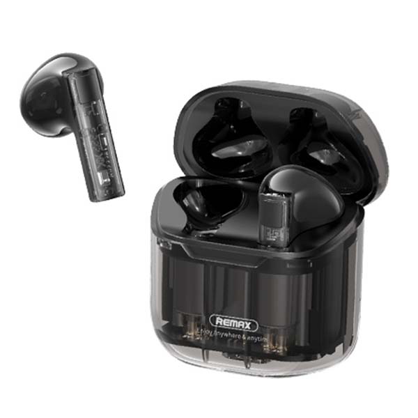 REMAX CozyBuds 6C TWS Transparent Bluetooth Headset