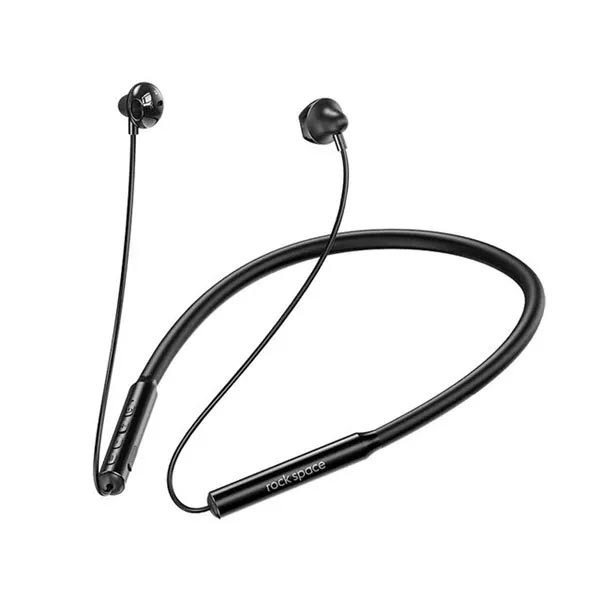 Rock Space Y6 Neckband Wireless Sports Earphones