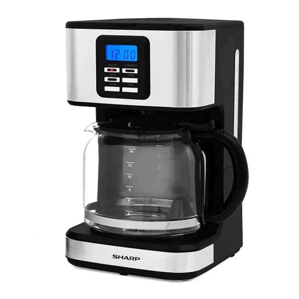 SHARP HM-DX41-S3 COFFEE MAKER 1.8L