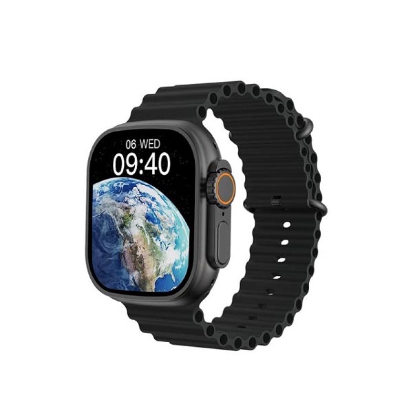WiWU SW01 Ultra Max Sports Smart Watch