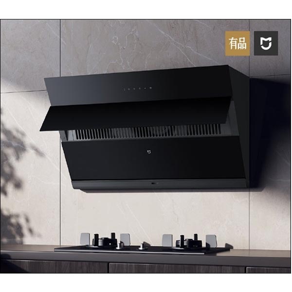 Xiaomi Mijia Smart Exhaust Hood App Controlled