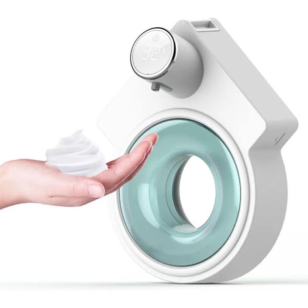 Xiaomi Youpin K01 Rechargeable Automatic Soap Dispenser