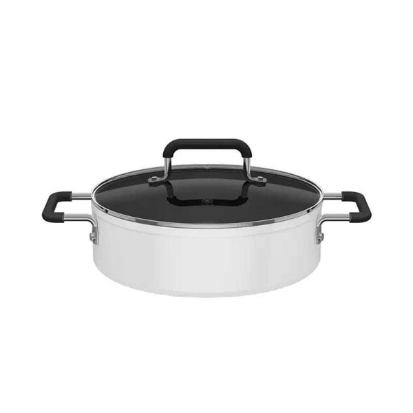 Xiaomi ZHIWU Non-Stick Stockpot 4L