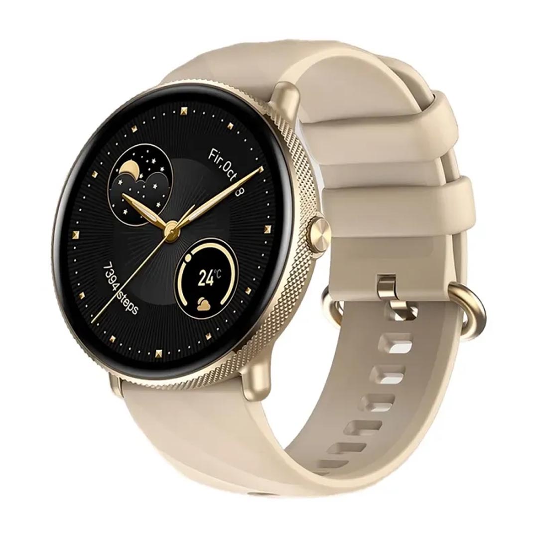 Zeblaze GTR 3 Pro Amoled Display Smart Watch