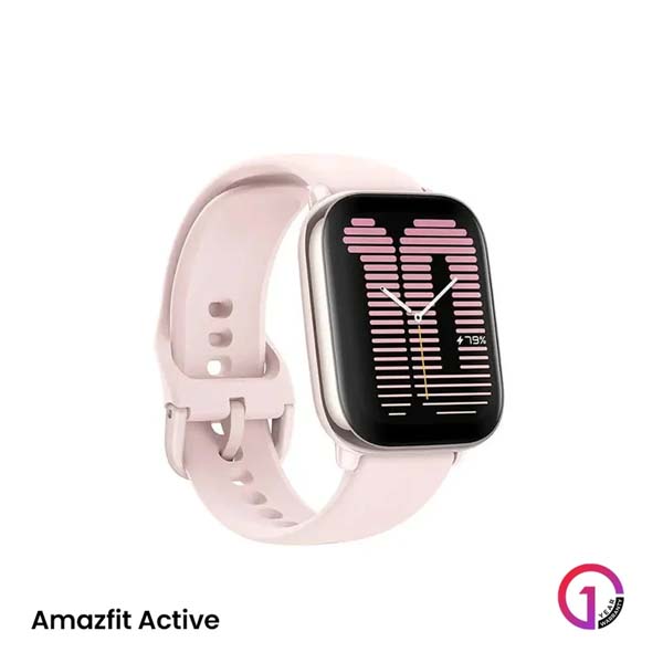 Amazfit Active Smart Watch