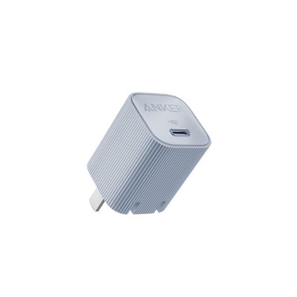 Anker A2337 Nano 30W USB C Adapter iPhone 15 Series