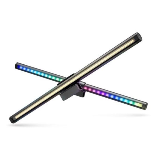 BlitzWolf BW-CML2 RGB Gaming Monitor Light Bar