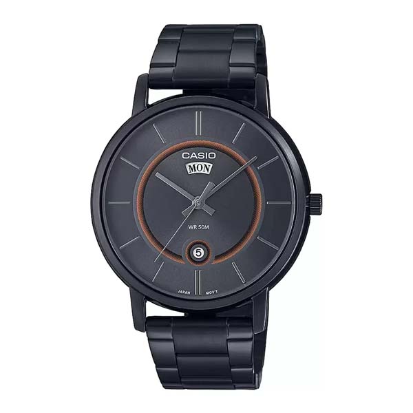 CASIO MTP-B120B-8AVDF Men Watch - selected variant