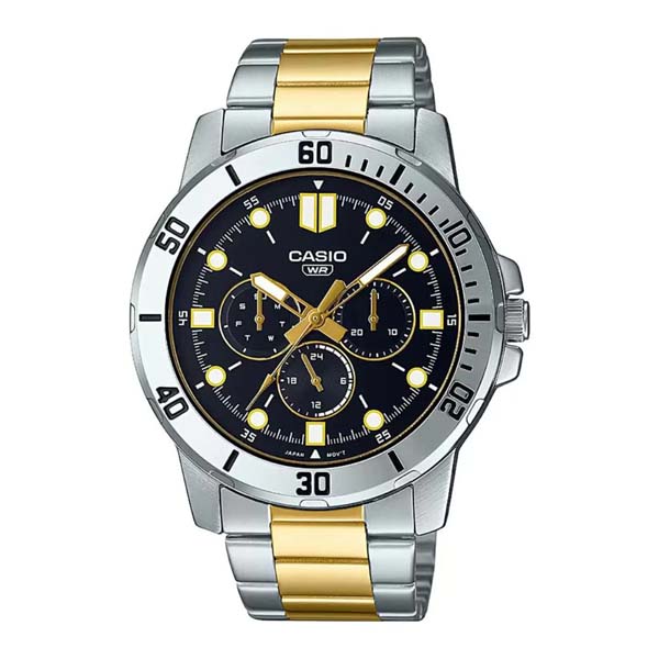 CASIO MTP-VD300SG-1EUDF watch for Men