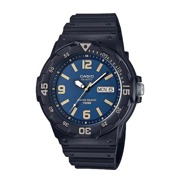 Casio MRW-200H-2B3VDF Watch For Men - selected variant