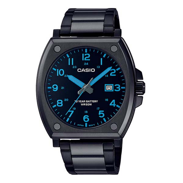 Casio MTP-E715D-1AVDF Men’s Watch
