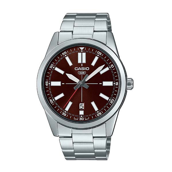Casio MTP-VD02D-5EUDF