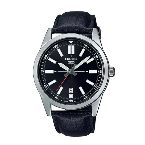 Casio MTP-VD02L-1EUDF Watch For Men - selected variant