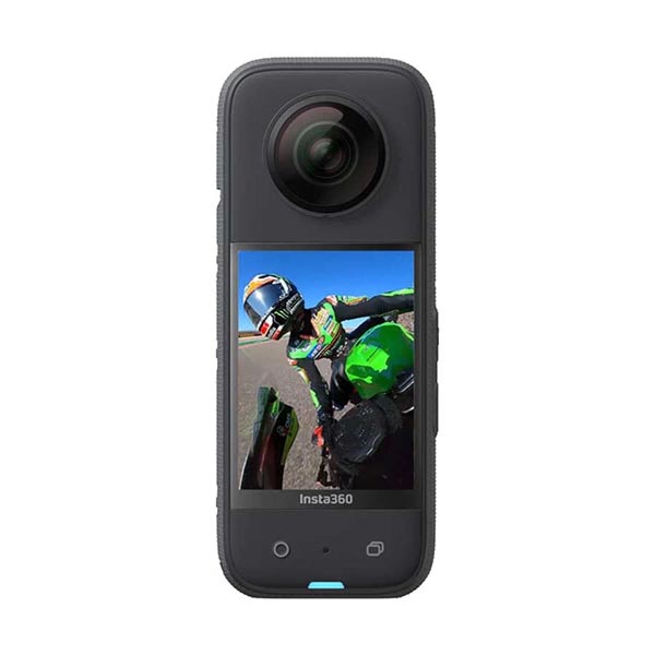 Insta360 X3 Waterproof 360 Action Camera