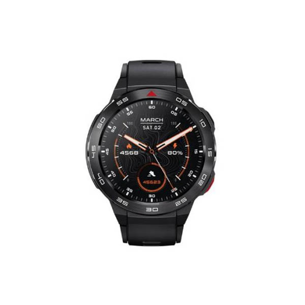 Mibro GS Pro Calling Smart Watch
