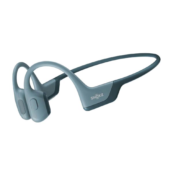 Shokz OpenRun Pro Bluetooth Wireless Open-Ear Headphones