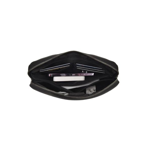 WiWU Alpha Anti-theft Clutch Bag