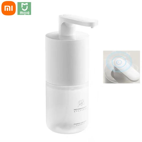 Xiaomi Mijia Automatic Soap Dispenser Pro Rechargable Auto Induction Foaming
