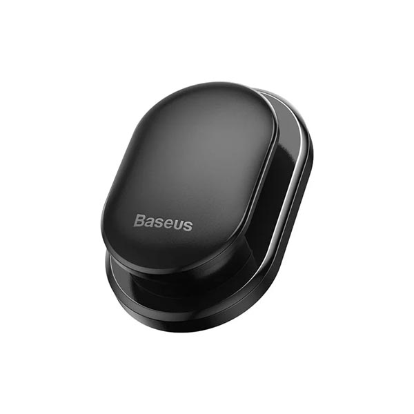 BASEUS Small Shell Vehicle Hook Car Mount Holder 4Pcs/Set