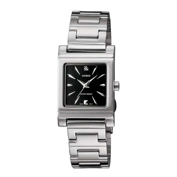 Casio LTP-1237D-1A2DF Women's Watch - selected variant