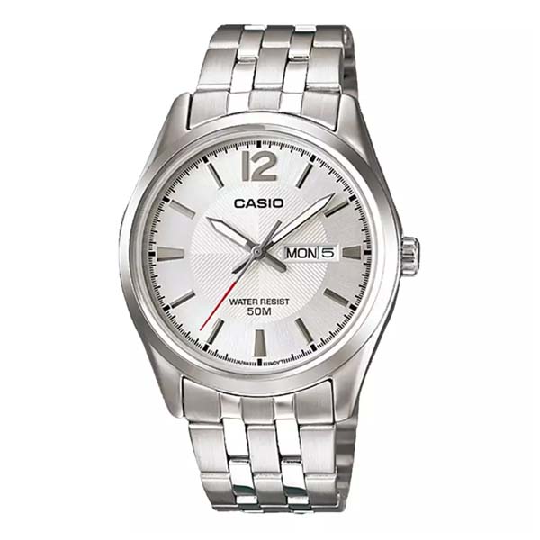 Casio MTP-1335D-7AVDF Watch For Men