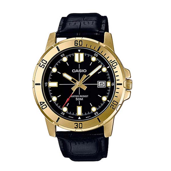Casio MTP-VD01GL-1EVUDF