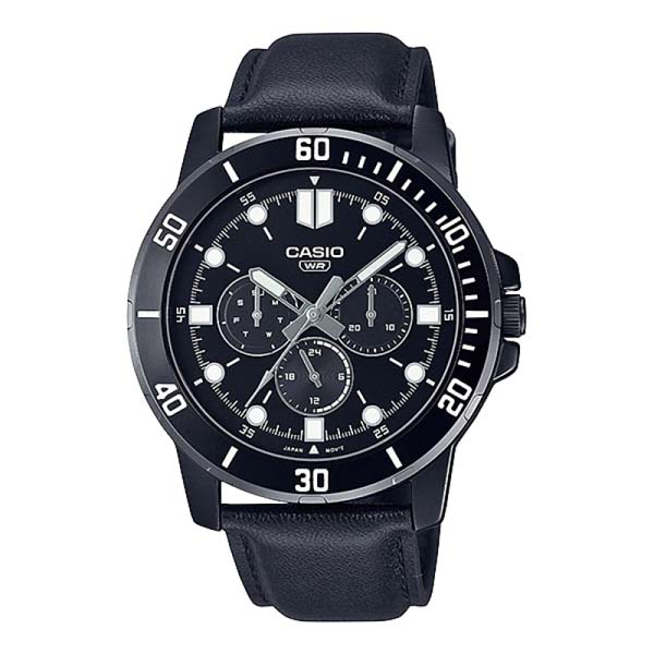 Casio MTP-VD300BL-1EUDF Watch For Men