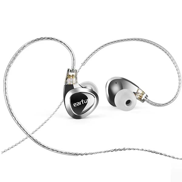 EarFun EH100 Hi-Fi Earphones
