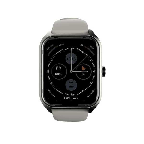 HiFuture Ultra 2 Pro Bluetooth Calling Smart Watch