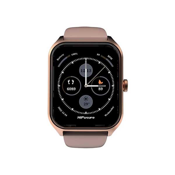 HiFuture Ultra 2 Pro Bluetooth Calling Smart Watch