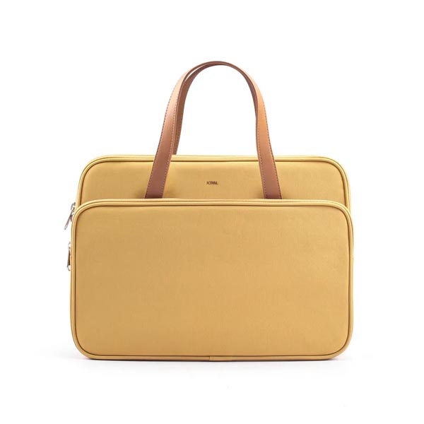 JCPAL Milan Briefcase Sleeve for 13 14 15 16 Inches