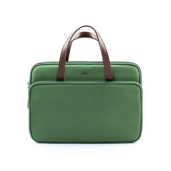 JCPAL Milan Briefcase Sleeve for 13 14 15 16 Inches