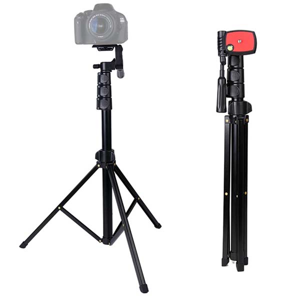 JMARY KP-2206 Camera/Phone Selfie Stick Tripod