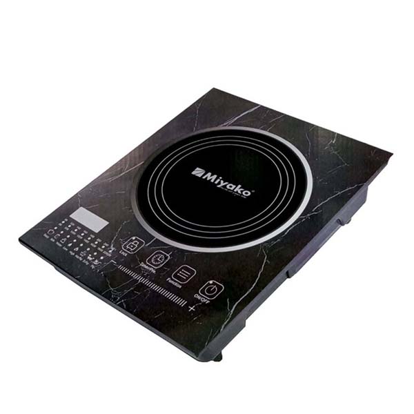 Miyako TC- MARBLE02 Induction Cooker
