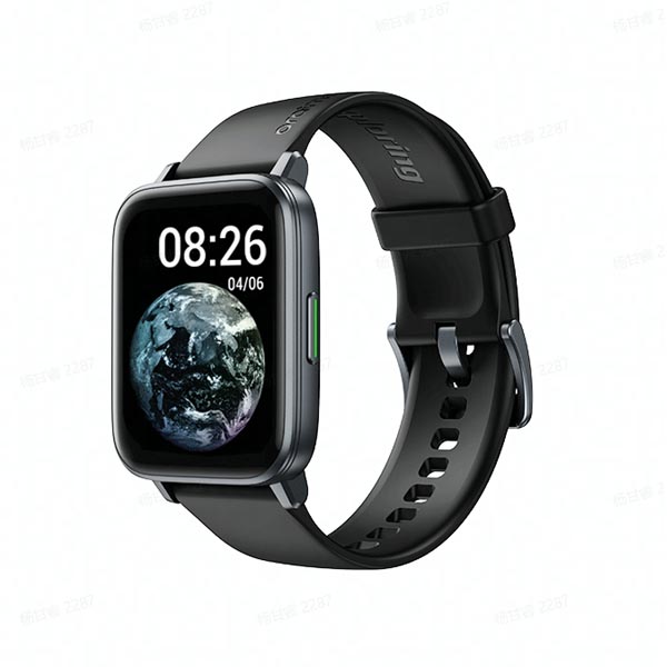 Oraimo Watch 2 Health Monitor Smart Watch