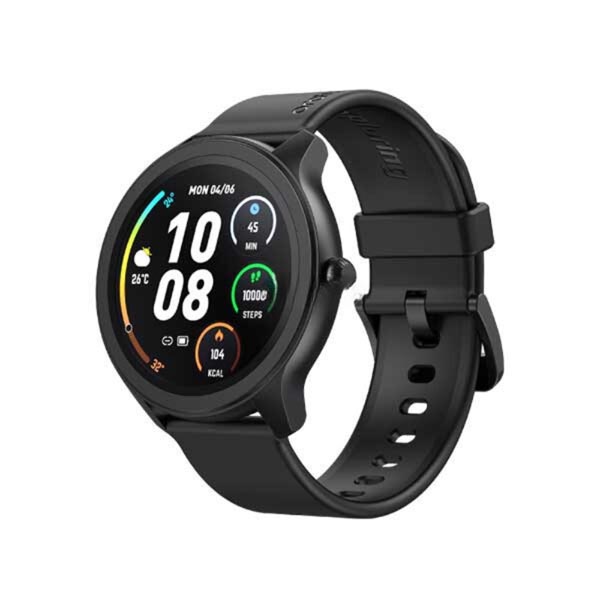 Oraimo Watch 2R HD Bluetooth Calling Smart Watch