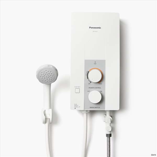 Panasonic (DH-3JL2P) Instant water heater