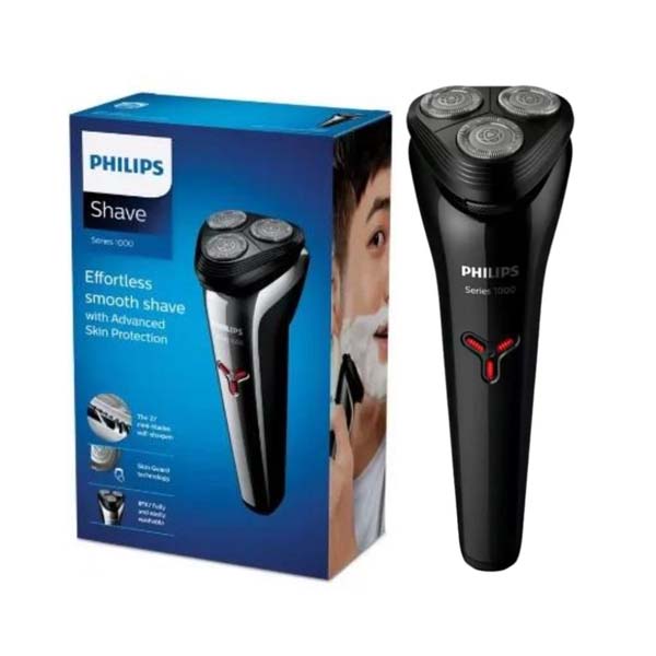 Philips S1103/02 Electric Shaver
