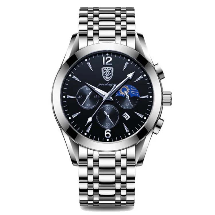 Poedagar PO806S Watch For Men