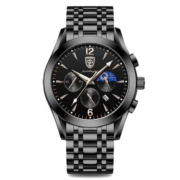 Poedagar PO806S Watch For Men