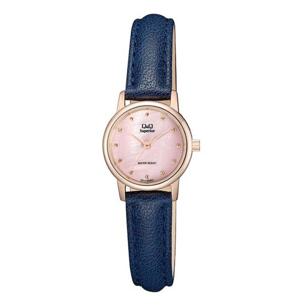 Q&amp;Q S01A-003PY Women watch